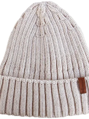 Garantierte Lieferung Thermopad Beanie Merino + 10 Miniwärmer – Set