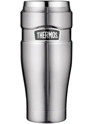 Thermos Isolierbecher Stainless King Mug 0,47l Expressversand