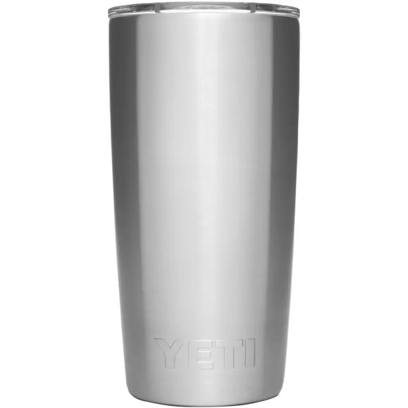 YETI Vakuum Isolierbecher Rambler 295 ml Expressversand