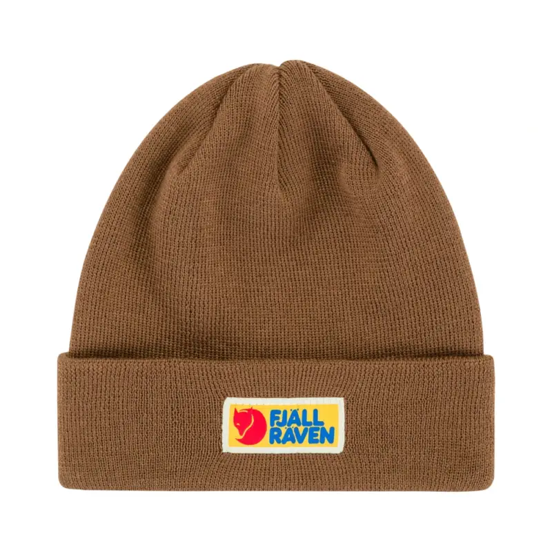 Fjällräven Mütze Vardag Classic Preisknaller