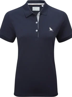 Neuheit Schöffel Country Poloshirt St Ives