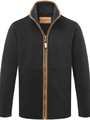 Preisknaller Schöffel Country Fleecejacke Cottesmore