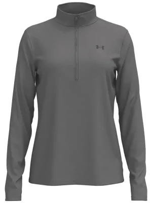 Neue Ware Under Armour Damen Langarmshirt Tech Half-Zip