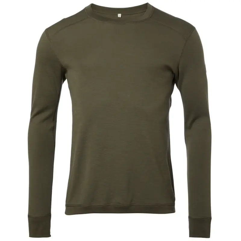 Neue Ware Chevalier Langarmshirt 200 Merino