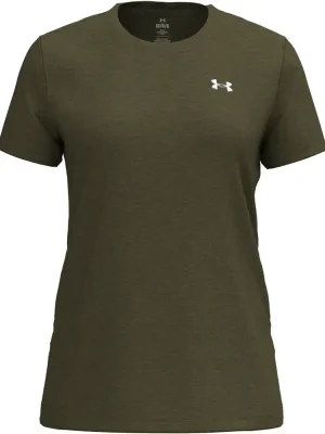 Neue Ware Under Armour Damen T-Shirt Tech Twist