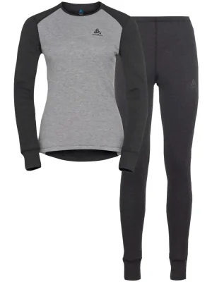 Odlo Damen Unterwäsche-Set Active Warm Eco Kracherpreis