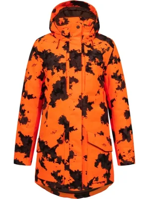 Abverkauf Blaser Outfits Damen Daunenparka WP Janina