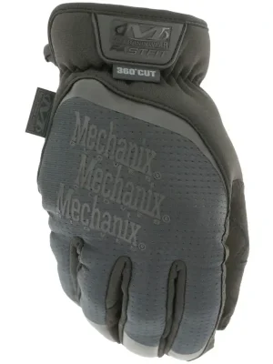 Mechanix Schnittschutzhandschuh FastFit Convert D4-360 Nur Heute