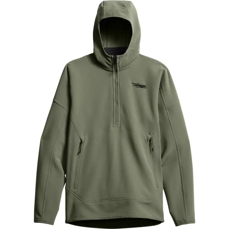 Sitka Gear Fleece-Hoodie Alpha Wochenendangebot