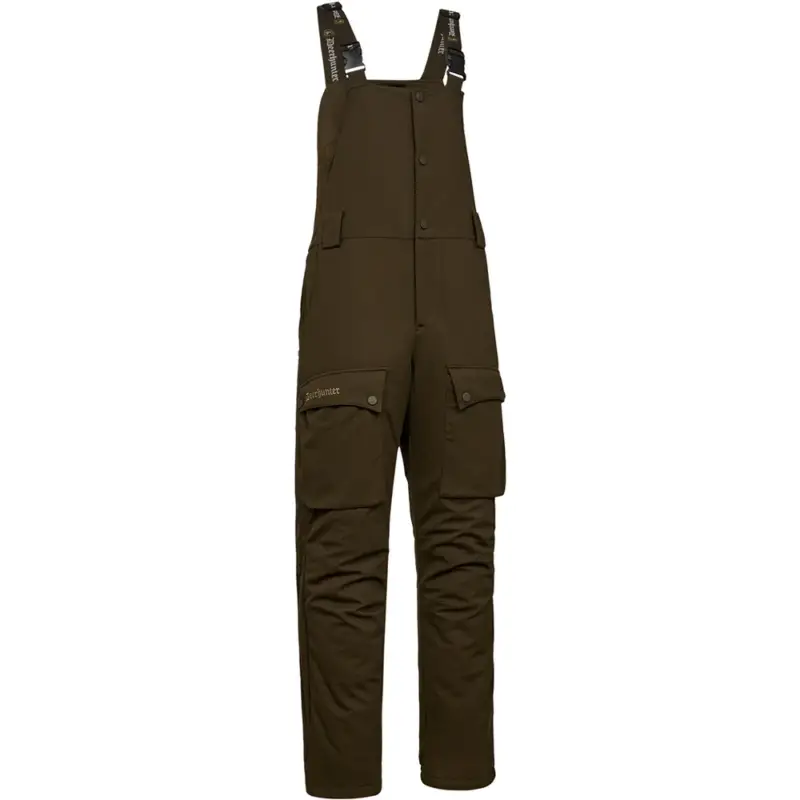 Deerhunter Winter-Latzhose Muflon Pro Mega-Angebot