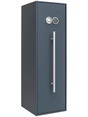 Expressversand ISS Stahlschrank St. Gallen WF Cargo Auszugtresor