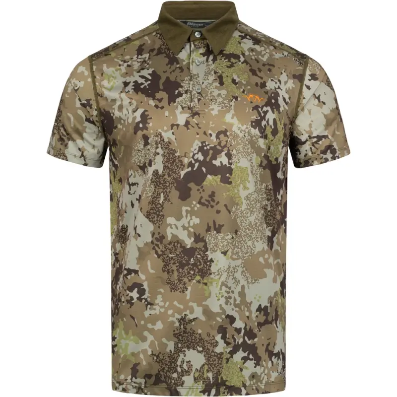 Zertifiziert Blaser Outfits Poloshirt Competition