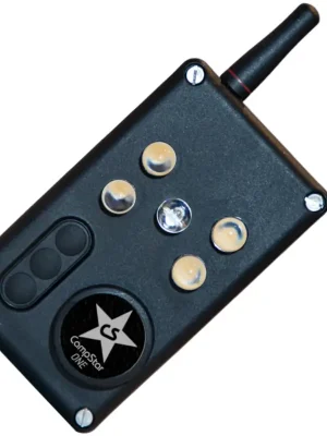 Carp Sounder Campstar One Funk- Bivvy Licht - Funkempfänger Preisreduziert