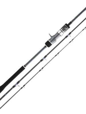 Letzte Chance Hearty Rise Skywalker Slow Jig 1,91m 120-230g Cast - Reiserute