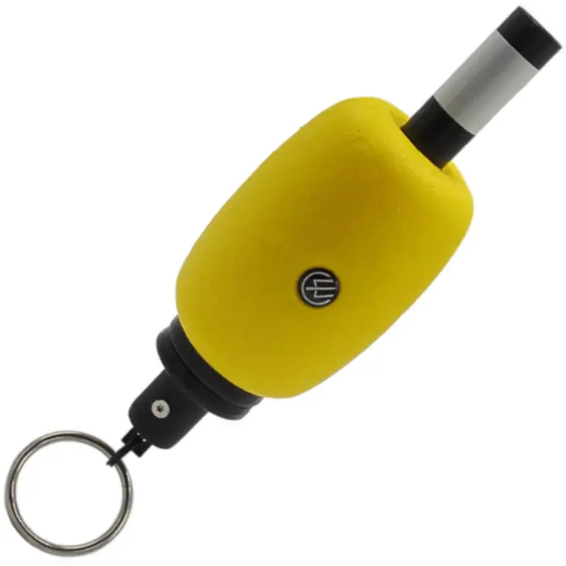 Poseidon Illuminating Head Adapter - Bootsadapter Abverkauf