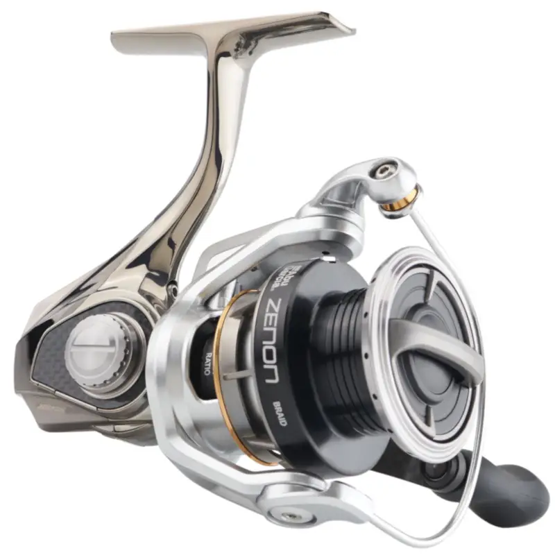 Abu Garcia Zenon Spinning Reel 2500MSH - Raubfischrolle Jetzt Bestellen