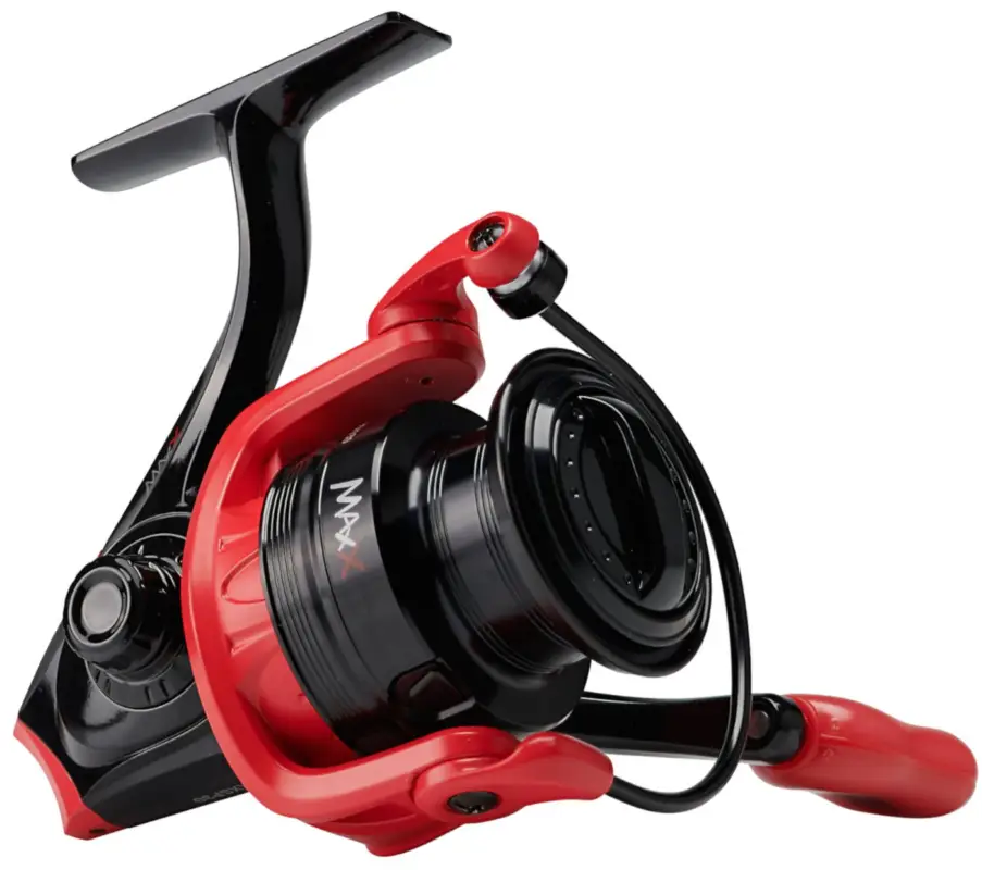 Abu Garcia Max Spinning Reel X 10 - Rolle Angebot