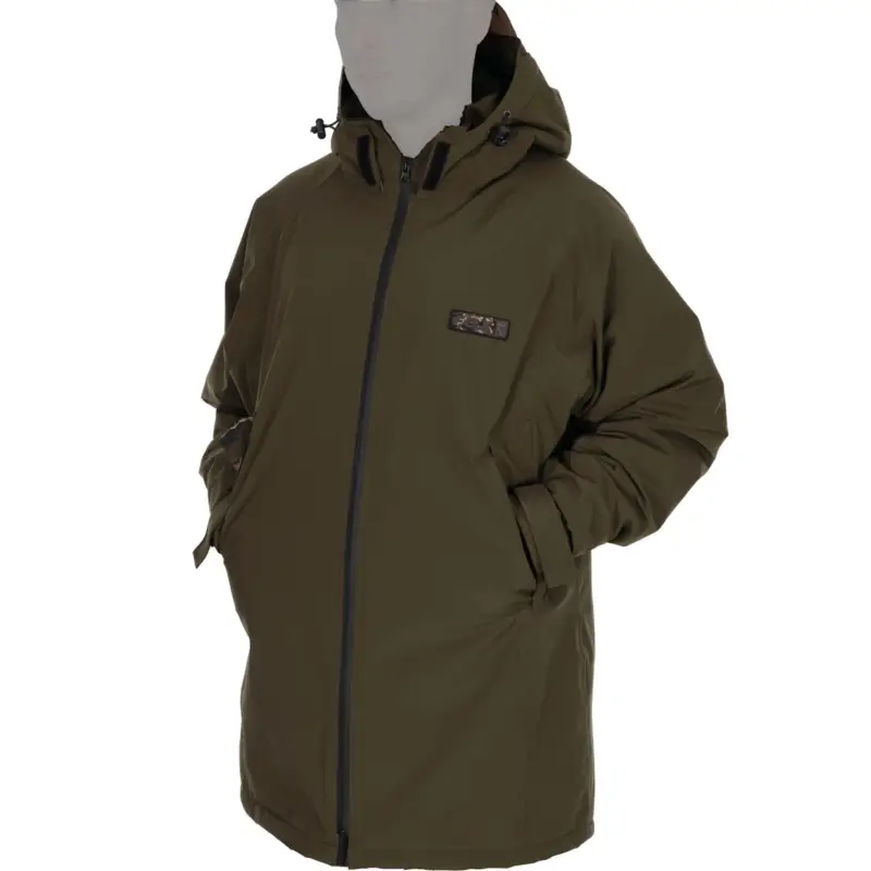 Mega-Angebot Fox Sherpa-Tec 3/4 Jacket - Regenjacke