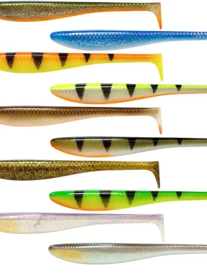 Neu Savage Gear Monster Shad 22cm 60g - 2 Gummishads