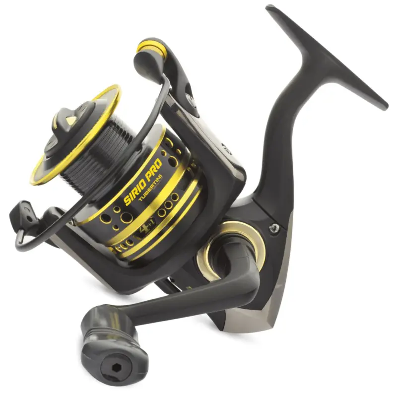 Preiswert Tubertini Sirio Pro 1000 - Spinnrolle