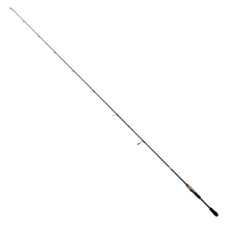 Top-Preis Bullseye Liqueo Spinning 198cm 7-35g - Spinnrute