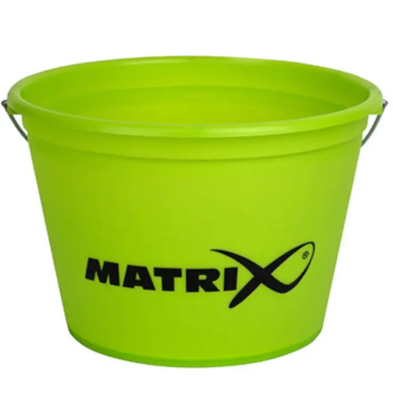 Rabatt Fox Matrix 25L Groundbait Bucket - Futtereimer