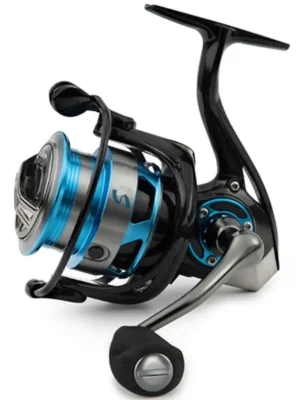 Highlight Salmo S3000 Reel - Spinnrolle
