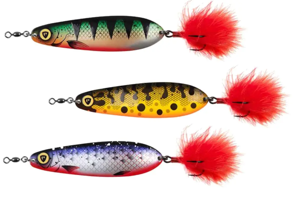 Fox Rage Spoon 14cm 61g - Blinker Begrenztes Angebot