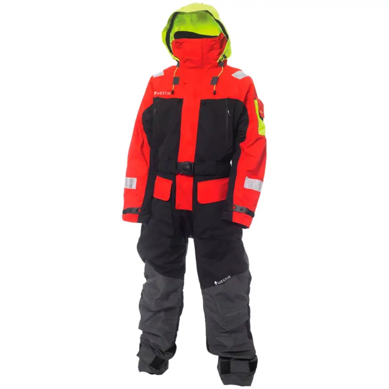 Westin W6 Flotation Suit Midnight Sun - Schwimmanzug Preiswert