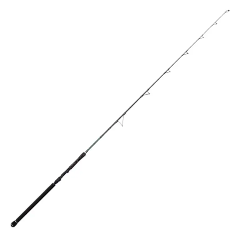 Madcat Black Vertical 190cm 150g - Wallerrute Preiswert