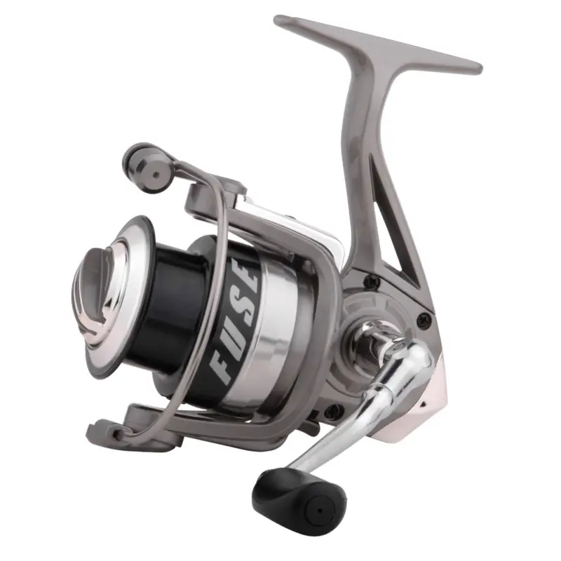 Finale Aktion Spro Rolle Fuse 5000 - Angelrolle