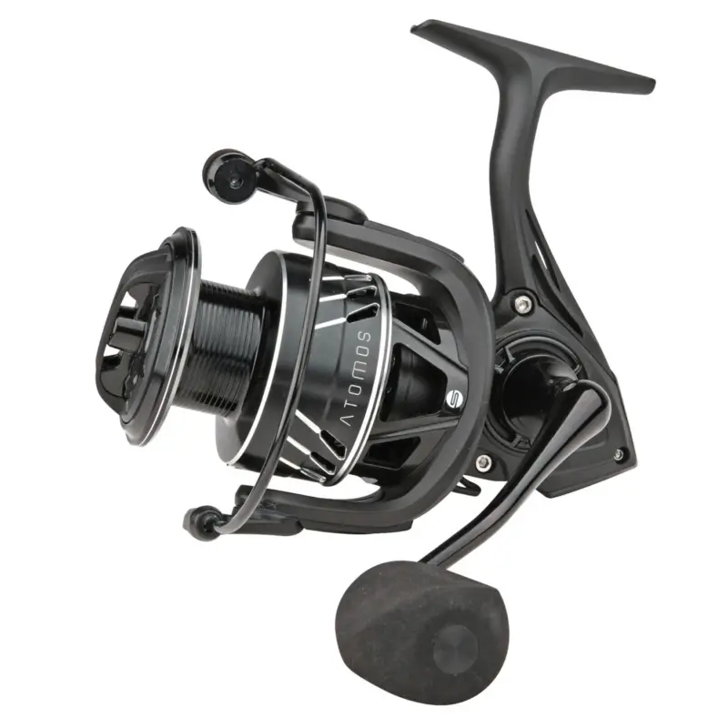 Spro Rolle Atomos Spin 2000 - Spinnrolle Markenware