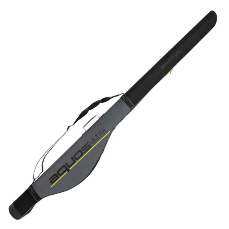 Fox Matrix Aquos Ultra 2 Rod Sleeve - Rutentasche Sonderangebot