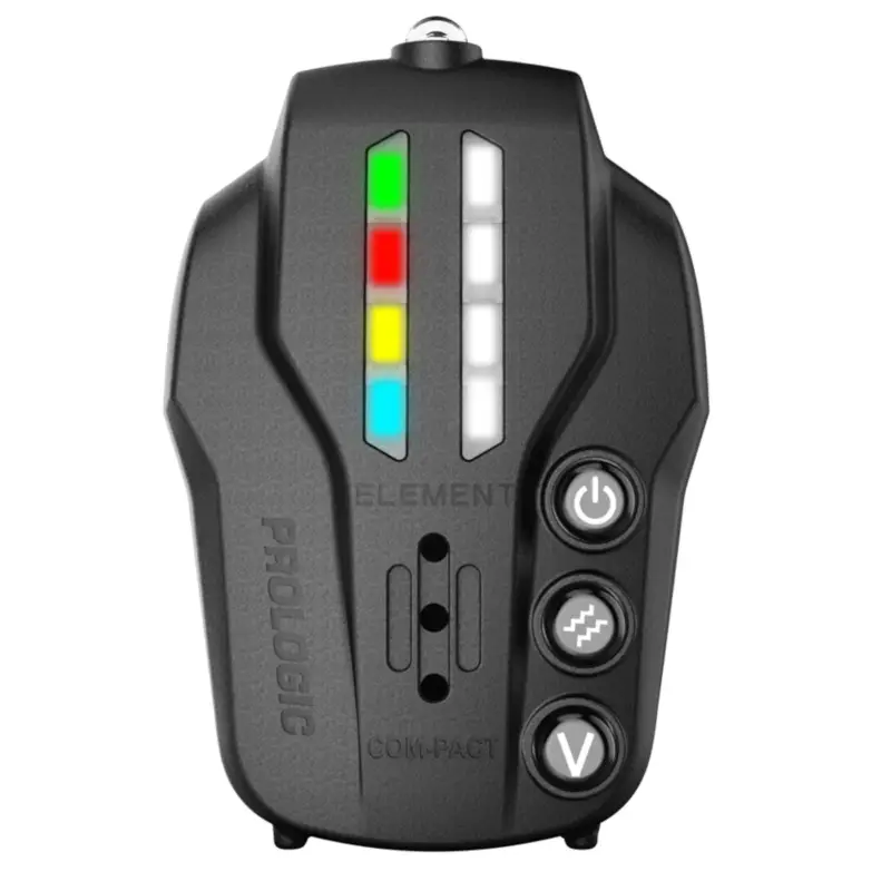 Prologic Element Com-Pact Receiver Wireless - Receiver für Bissanzeiger Ausverkauf