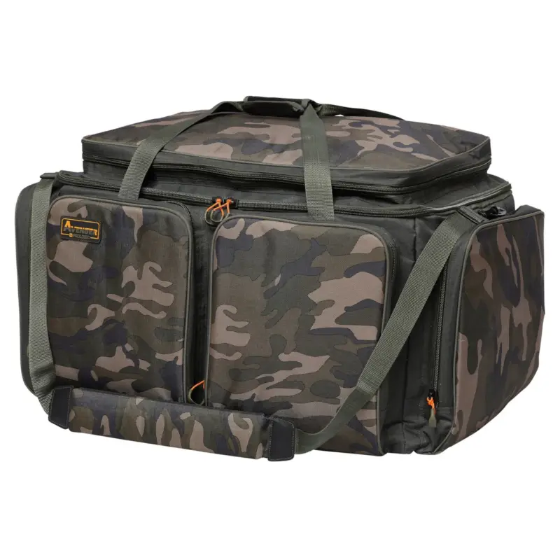 Meistverkauft Prologic Avenger Carryall L - Angeltasche