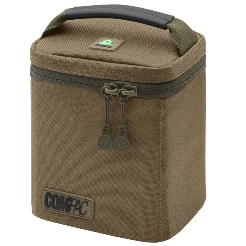 Mega-Angebot Korda Compac Goo Bag Small 17x15x10,5cm - Angeltasche