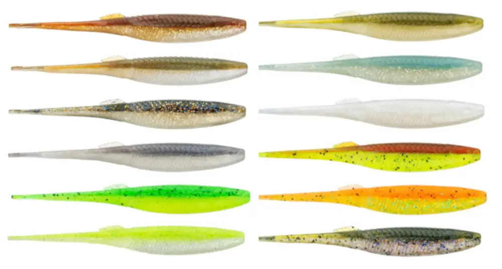 Rapala CrushCity The Stingman - Pintail Angebot