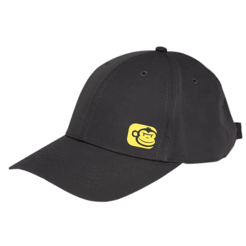 RidgeMonkey APEarel SportFlex Snapback Cap Black - Angelcap Mega-Angebot