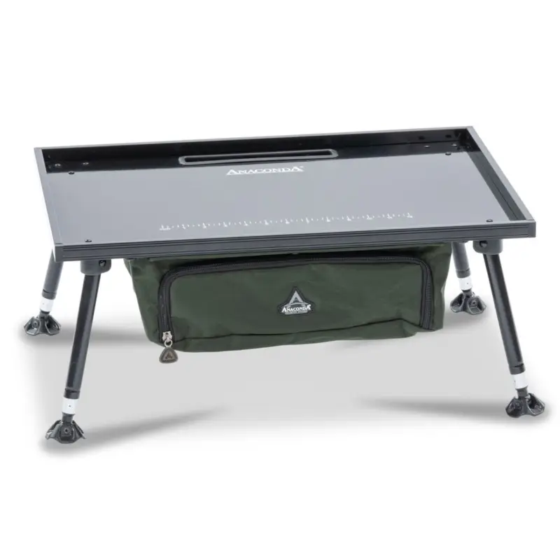 Anaconda Multitask Bivvy Table - Angeltisch Letzte Chance