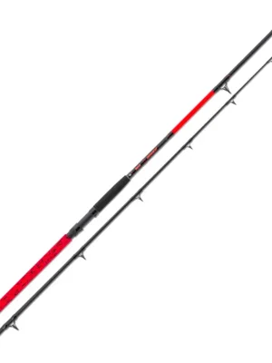 Neuheit UNI CAT Destroyer MP³ Heavy Cat 200-320g 2,40m - Wallerrute