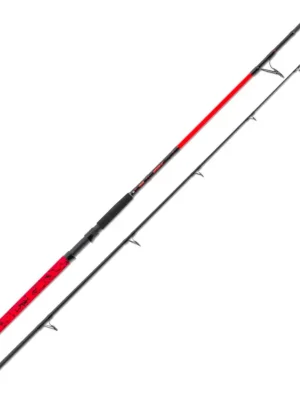 Neu Im Sortiment UNI CAT Destroyer MP³ Spin 45-160g 2,70m - Welsrute zum Spinnangeln