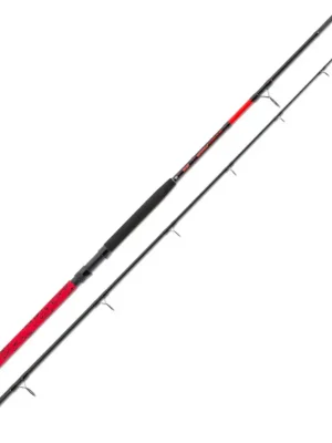 Neue Ware UNI CAT Destroyer MP³ Allround Cat 100-250g/2,85m - Angelrute