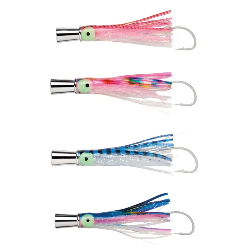 Williamson Dingo Metal Jet 7,5cm - Meeresköder Top-Seller