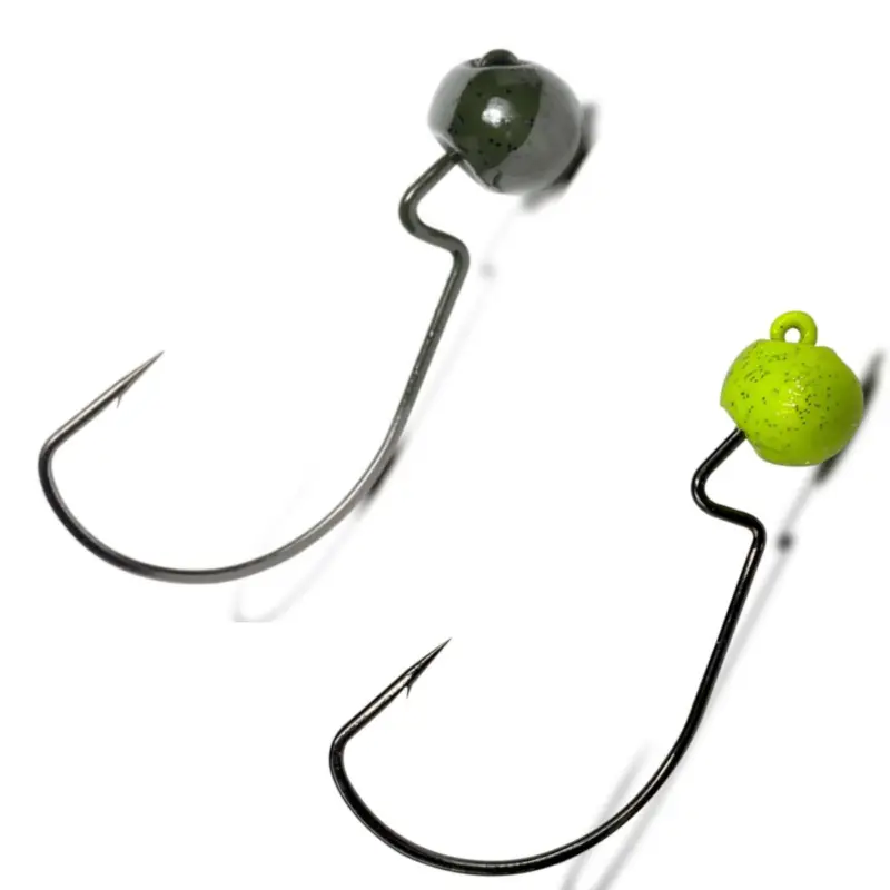 Must-Have VMC 7340RJ Rugby Jig - Jighaken