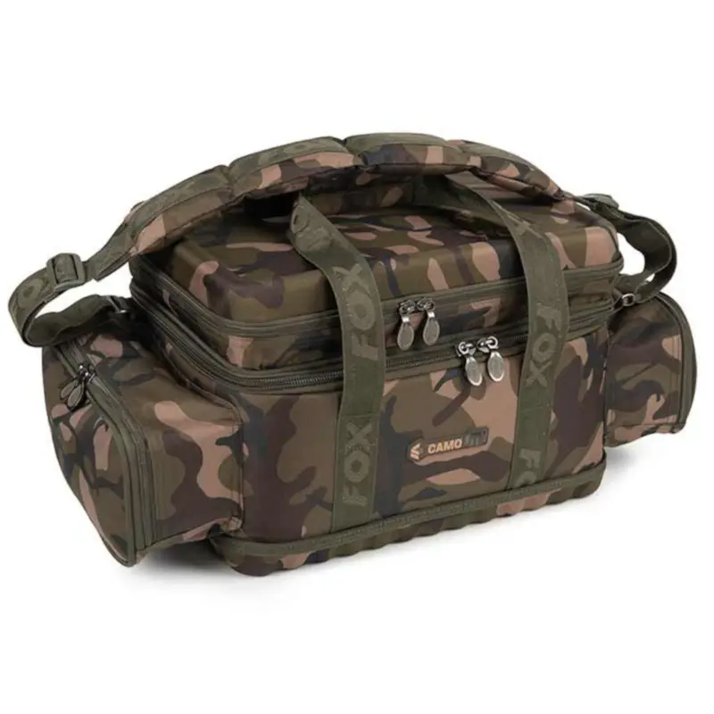 Fox Camolite Small Barrow Bag (Low Level) - Angeltasche Markenware