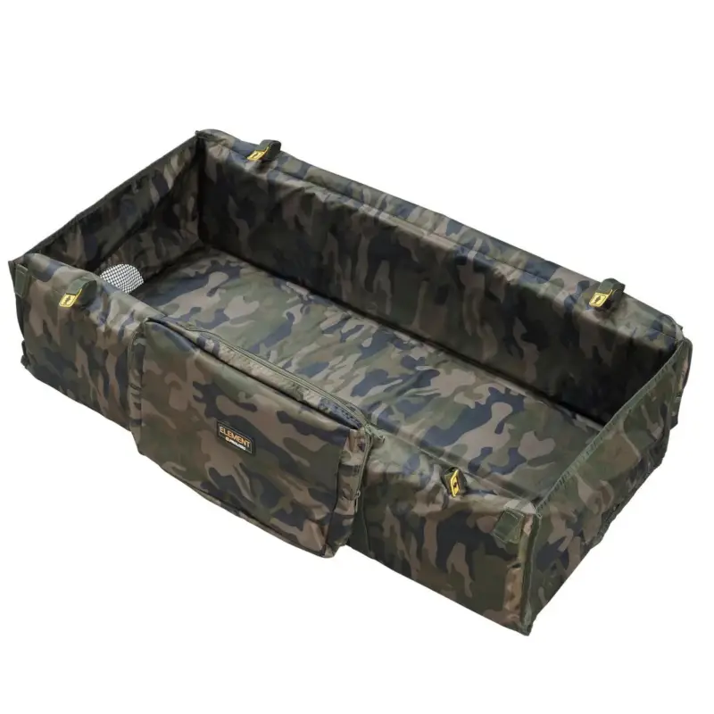 Must-Have Prologic Element Com-Pact Sling Mat Camo - Abhakmatte