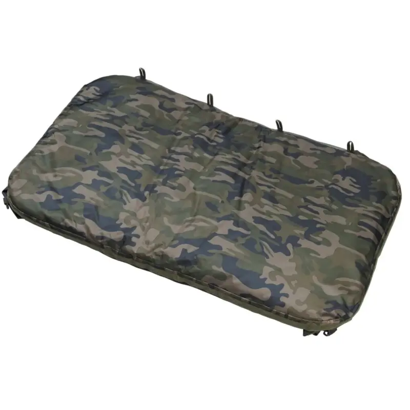 Prologic Inspire Pro-Tect Unhooking Mat Camo 115x75x10cm - Abhakmatte Markenprodukt