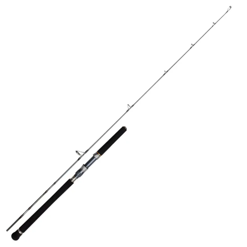 Angebot Penn Battalion Solid Jigging 1.83m 300g - Meeresrute