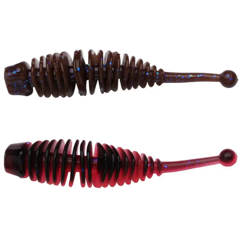 Berkley PowerBait Power Naiad - Forellenköder Begrenztes Angebot