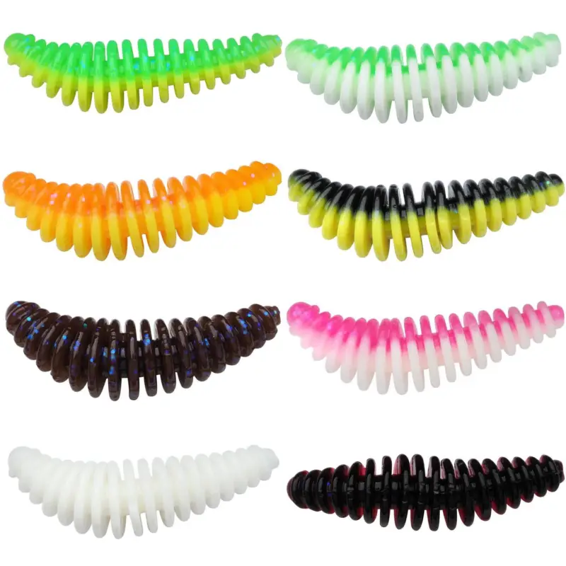 Schnäppchen Berkley PowerBait Power Pupa - Forellenköder